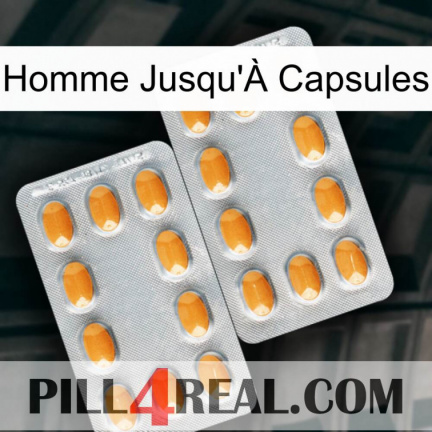 Man Up Capsules cialis4